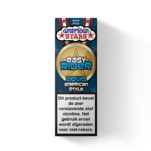 Flavourtec Easy Rider - American Stars