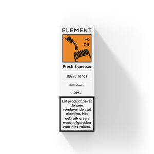 Element Fresh Squeeze e-liquid
