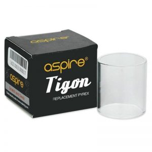 Aspire Tigon Tank Glass