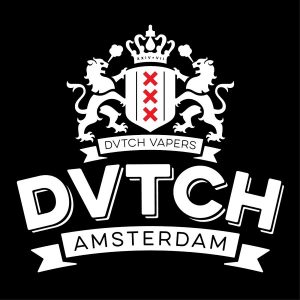 DVTCH Peach Cooler Disposable