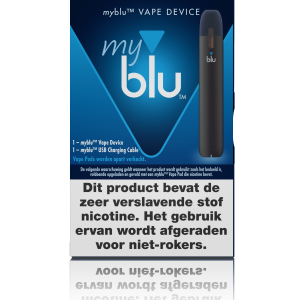 Blu Battery