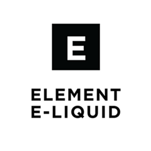 Element e-liquid logo