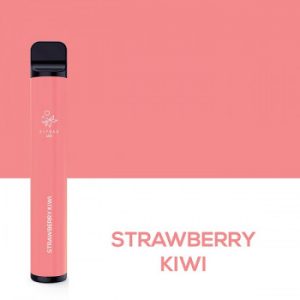 Elf Bar Strawberry Kiwi