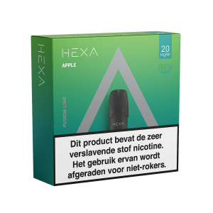HEXA 2.0 Apple Pods
