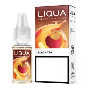 LiQua Black Tea
