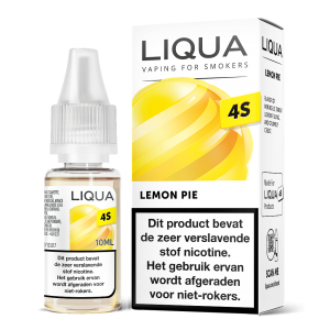 Liqua 4s Lemon Pie