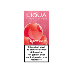 Liqua Strawberry