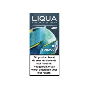 Liqua ICE Tobacco