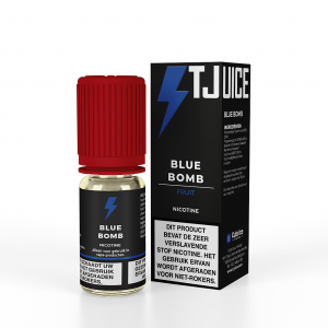 T-Juice Blue Bomb