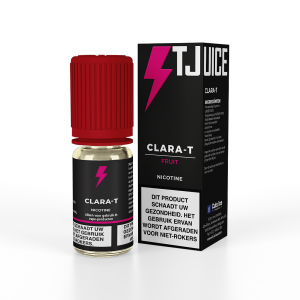 T-Juice Clara-T
