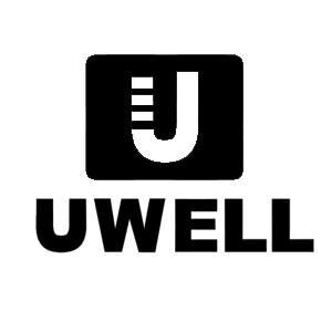 Uwell vape Logo