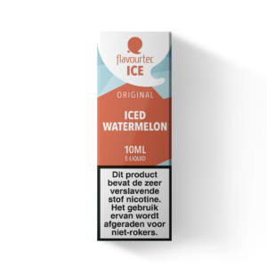 Flavourtec Iced Watermelon