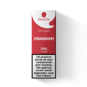 Flavourtec Strawberry