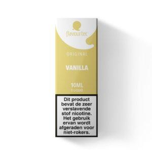 Flavourtec Vanilla