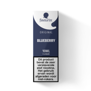 Flavourtec Blueberry