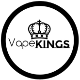 Vape kings logo